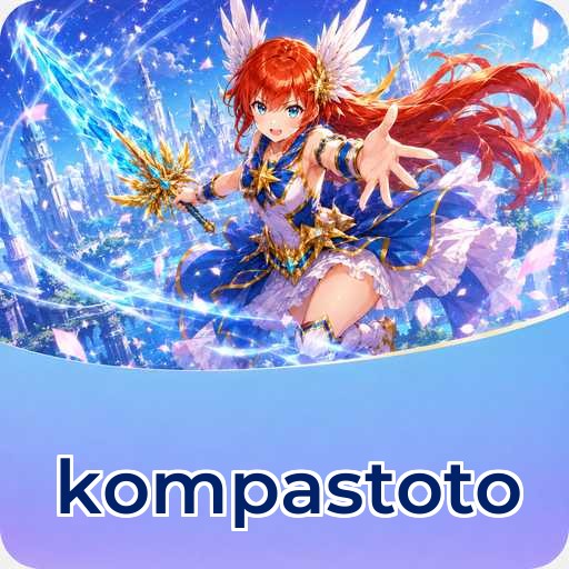 Logo kompastoto