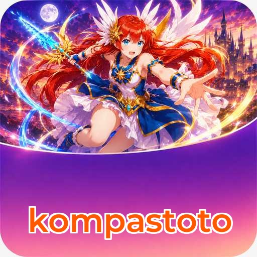 Logo kompastoto