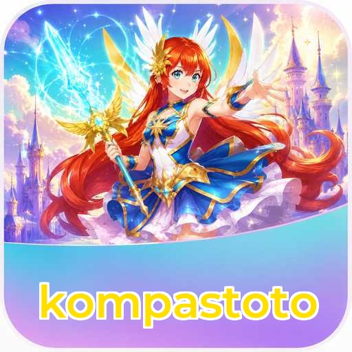 Logo kompastoto