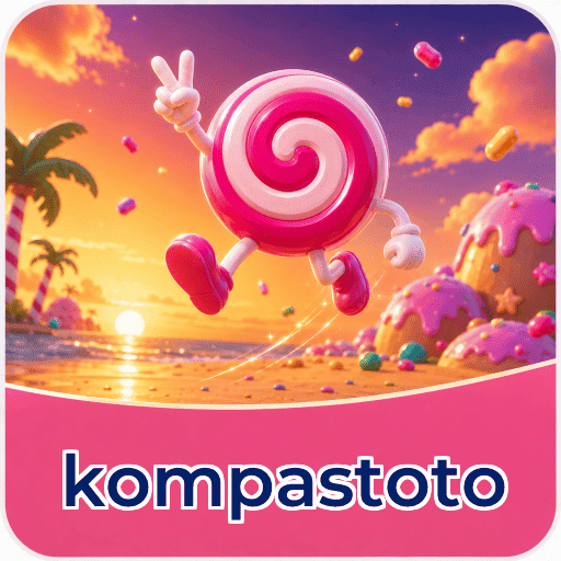 Logo kompastoto