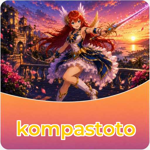 Logo kompastoto
