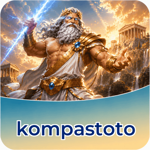 Logo kompastoto