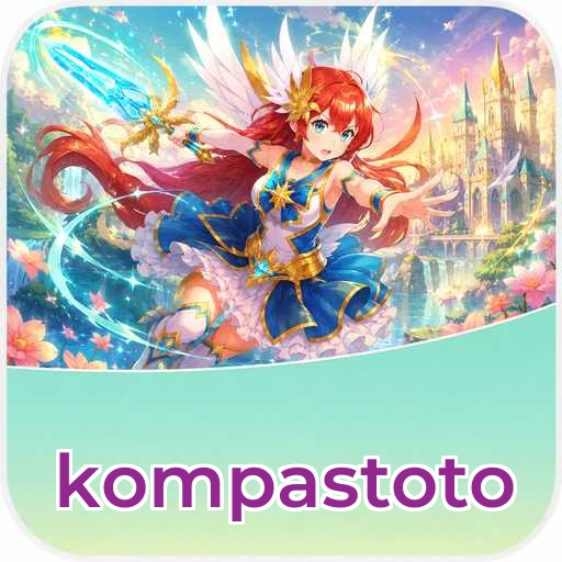 Logo kompastoto