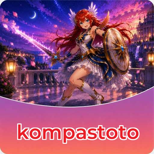 Logo kompastoto