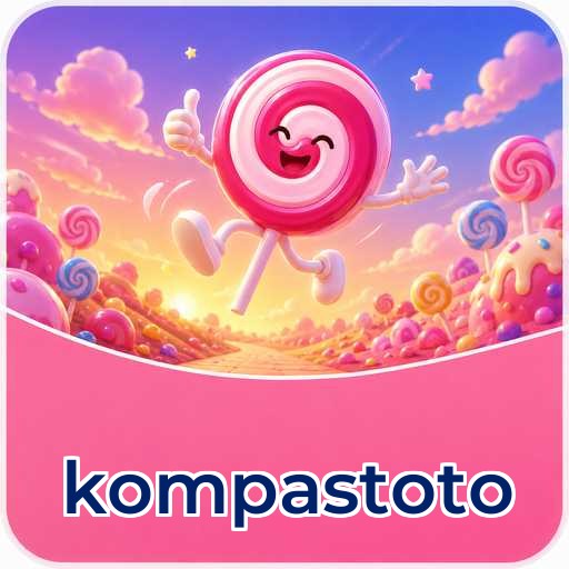 Logo kompastoto