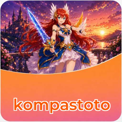 Logo kompastoto