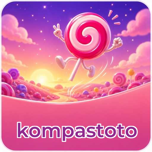Logo kompastoto