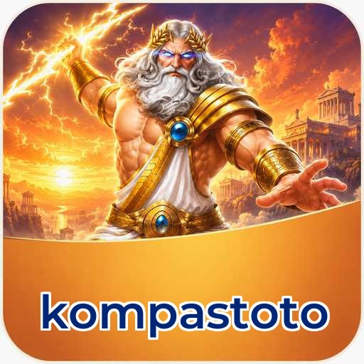 Logo kompastoto