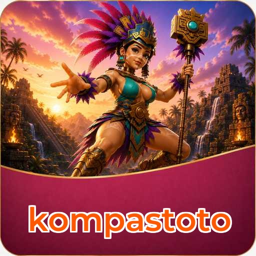 Logo kompastoto