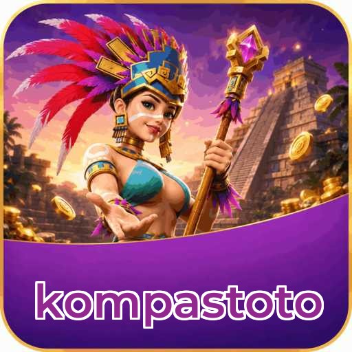 Logo kompastoto