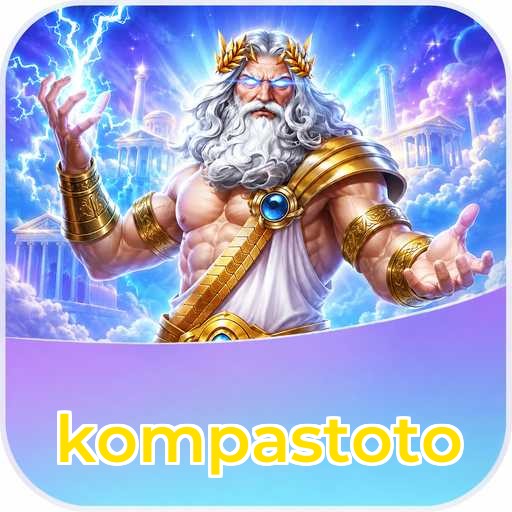 Logo kompastoto