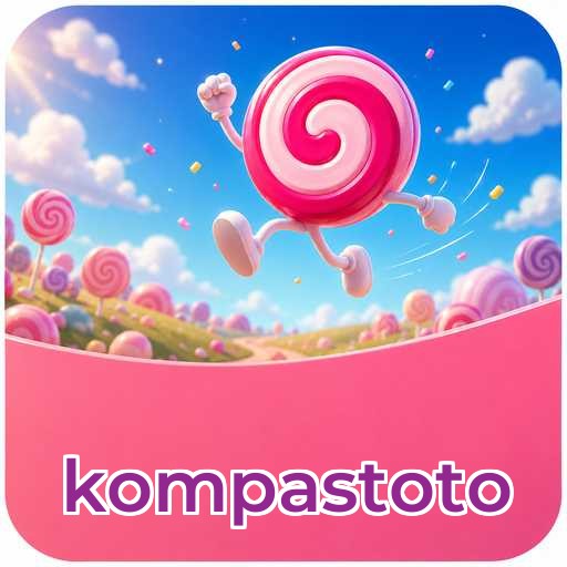 Logo kompastoto