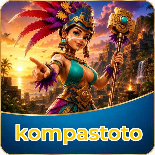 Logo kompastoto