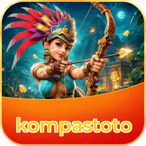 Logo kompastoto