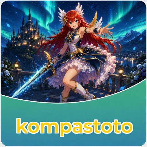Logo kompastoto