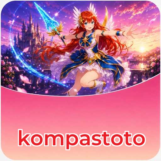 Logo kompastoto