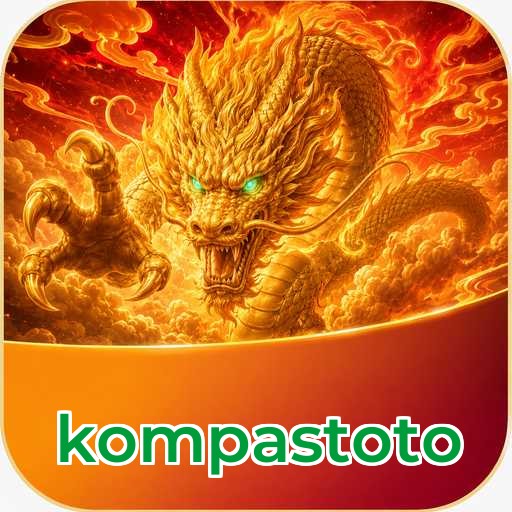 Logo kompastoto