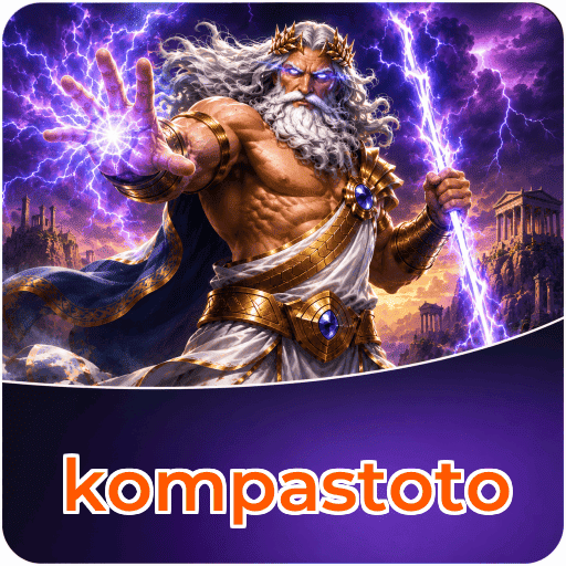 Logo kompastoto