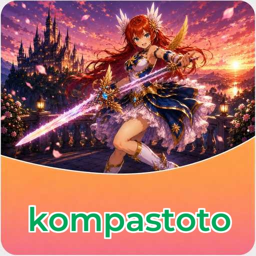 Logo kompastoto