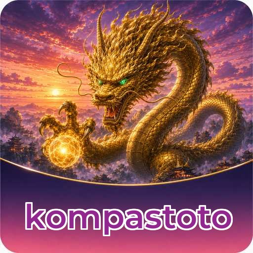Logo kompastoto