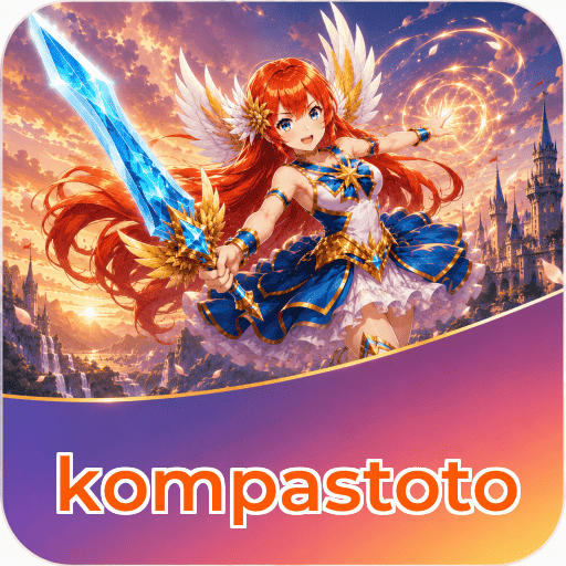 Logo kompastoto