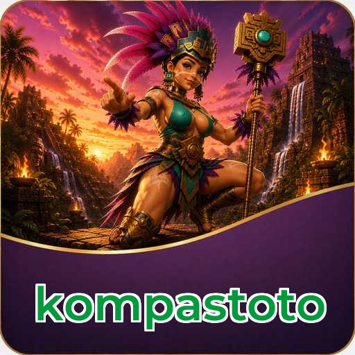 Logo kompastoto