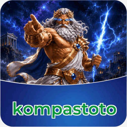 Logo kompastoto