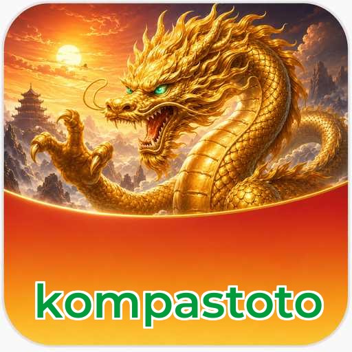 Logo kompastoto