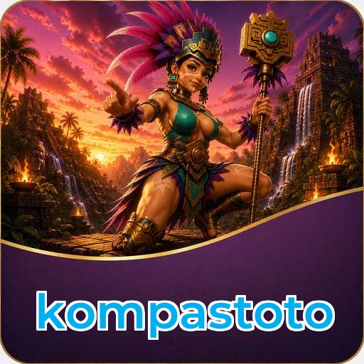 Logo kompastoto