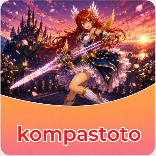 Logo kompastoto