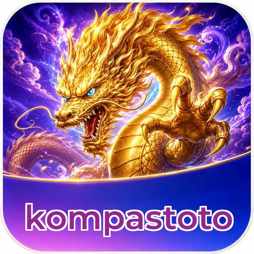 Logo kompastoto