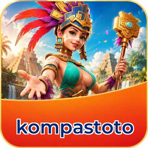 Logo kompastoto
