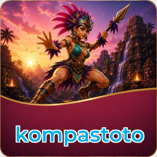 Logo kompastoto