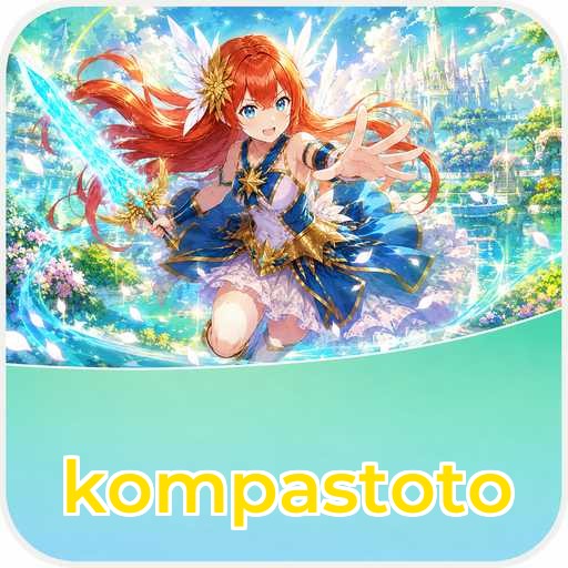 Logo kompastoto