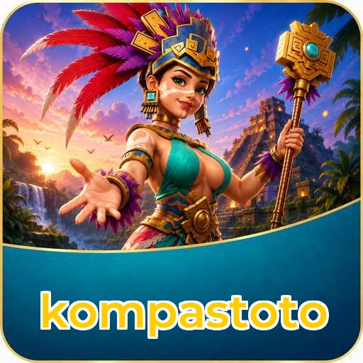 Logo kompastoto