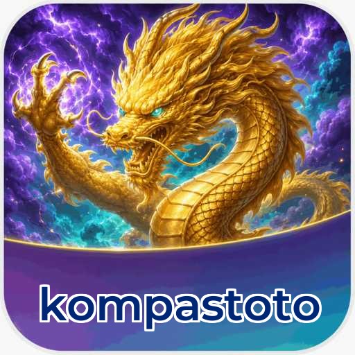 Logo kompastoto