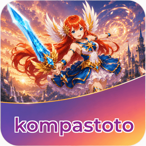 Logo kompastoto