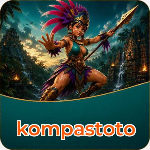 Logo kompastoto