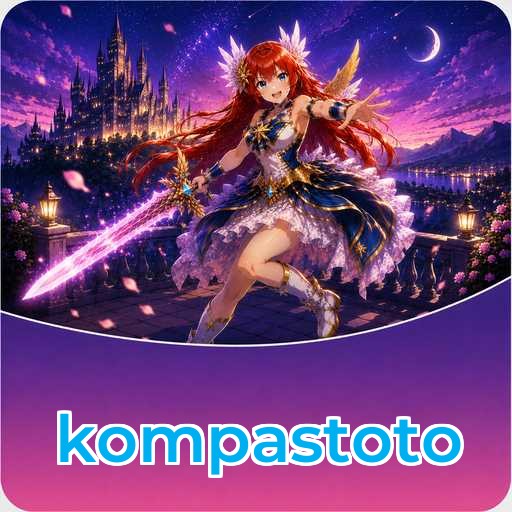 Logo kompastoto