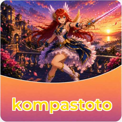 Logo kompastoto