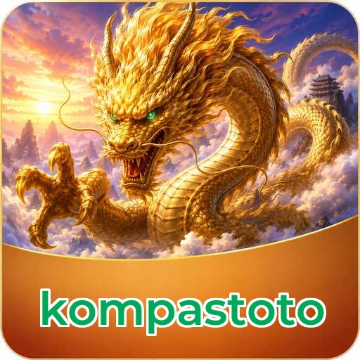 Logo kompastoto