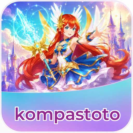 Logo kompastoto