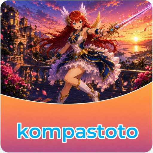 Logo kompastoto