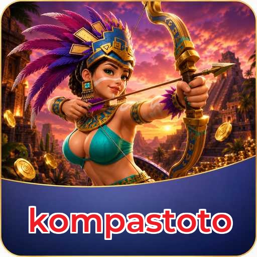 Logo kompastoto