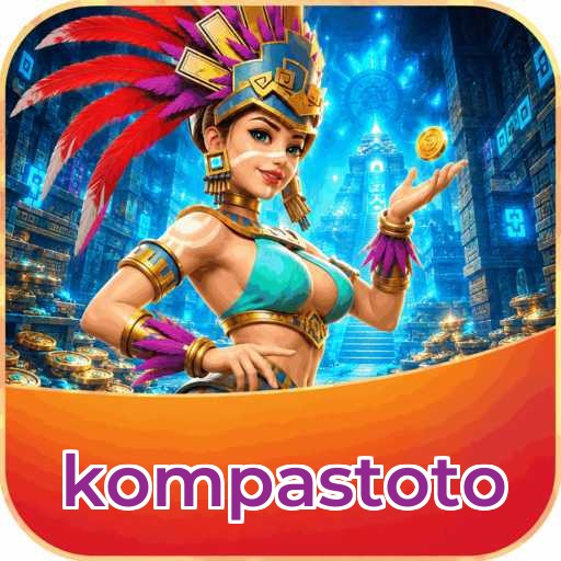 Logo kompastoto