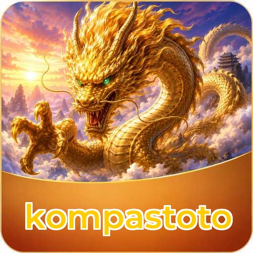 Logo kompastoto